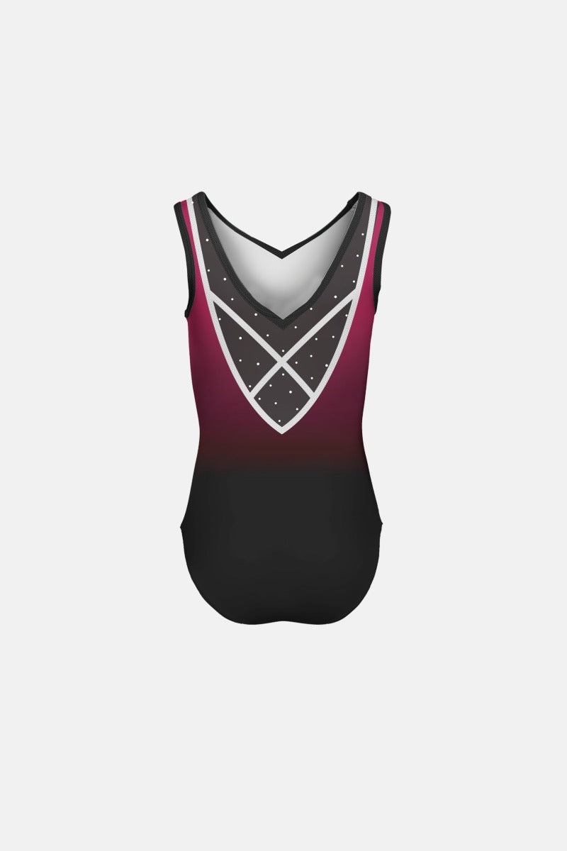 Level 3 Competitive Leotard