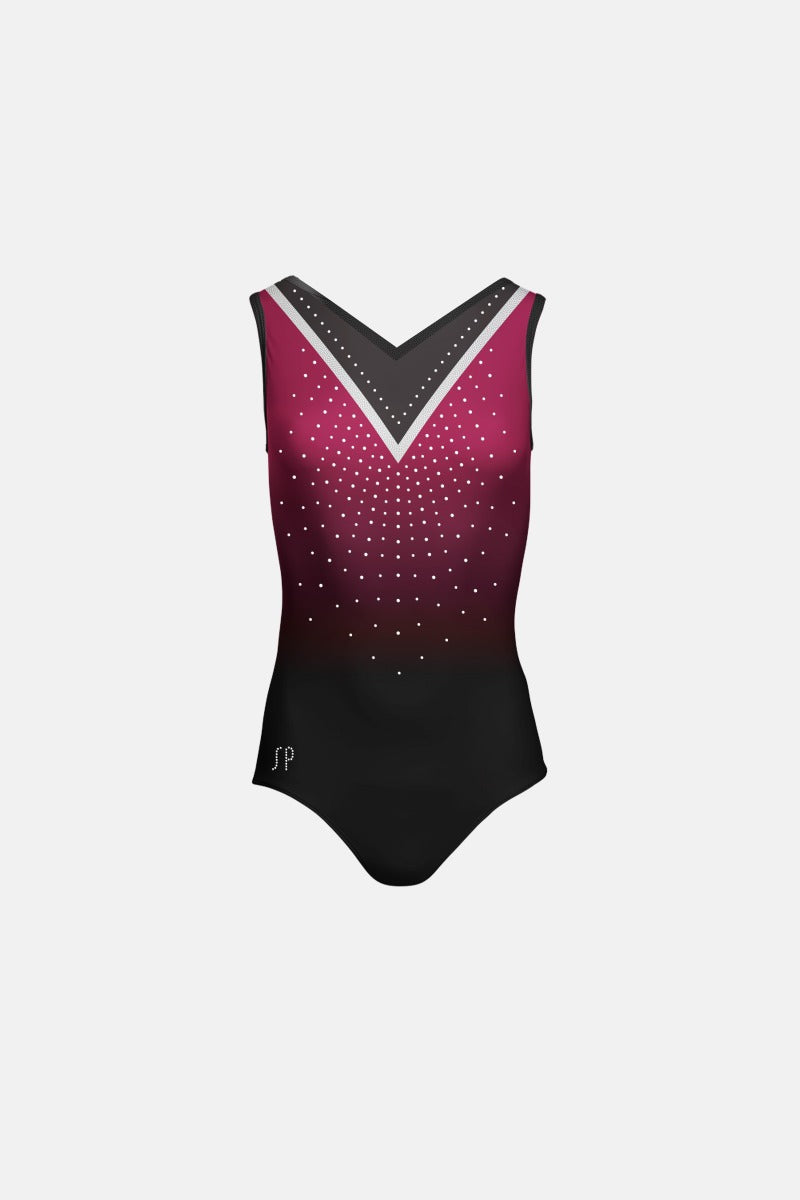 Level 3 Competitive Leotard