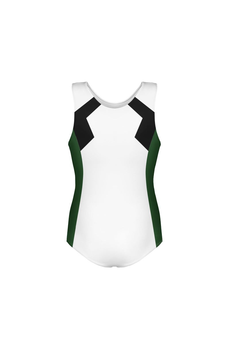 Boys Comp Leotard