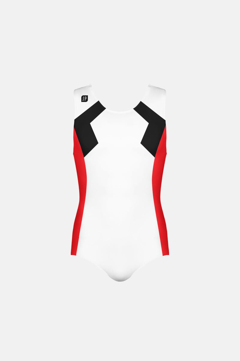 Boys Comp Leotard