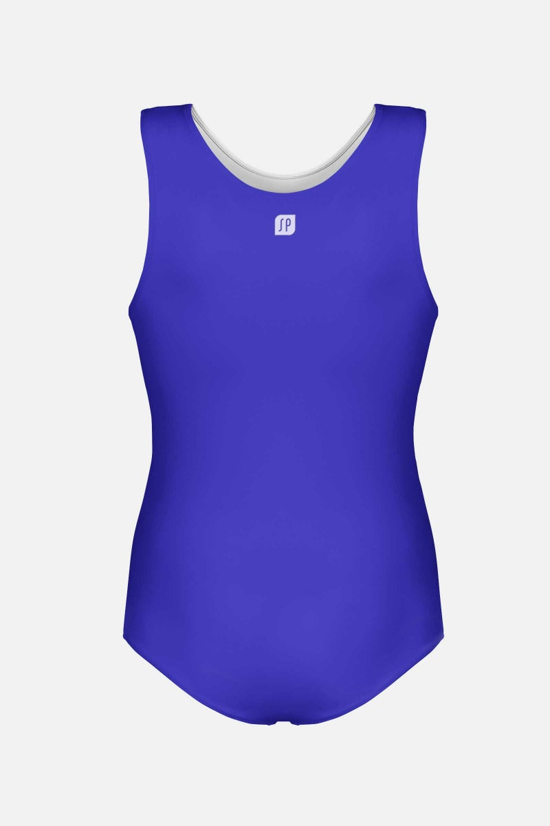 Boys Training Leotard