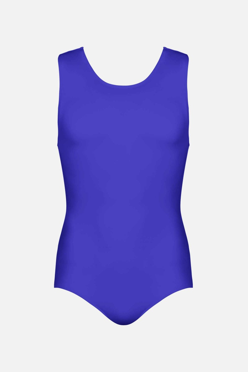 Boys Training Leotard