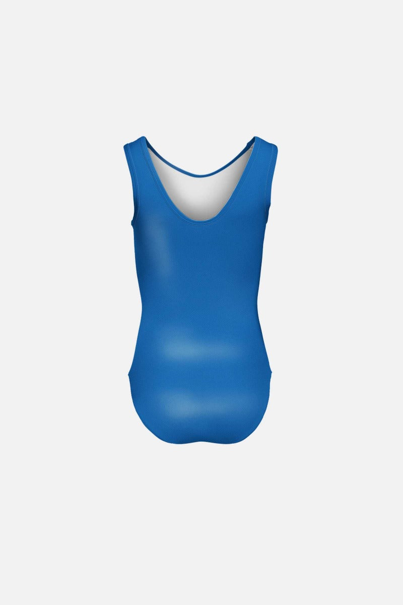 Girls Training Leotard