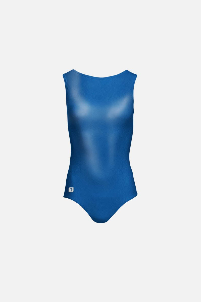 Girls Training Leotard