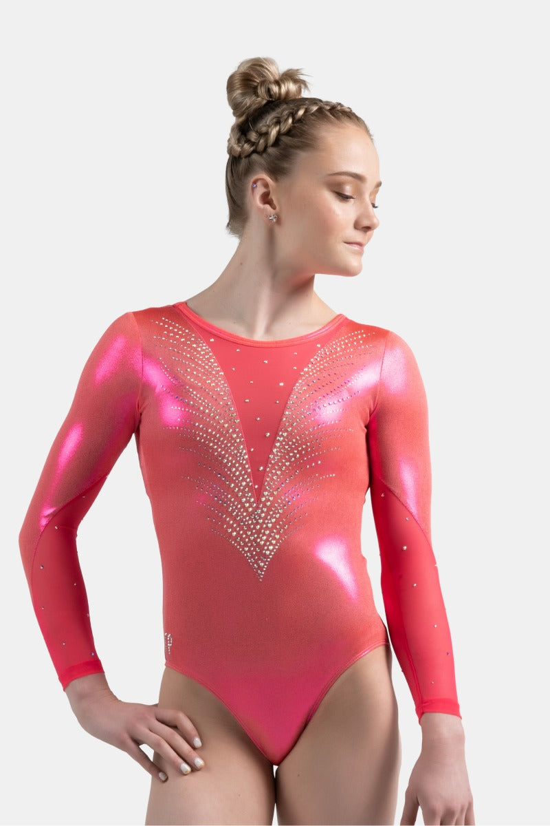 Lily Leotard