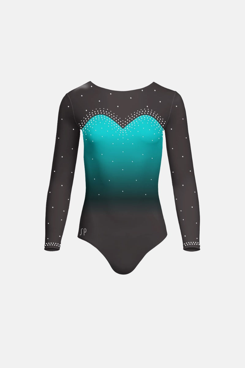 WG Level 6-10 LEOTARD
