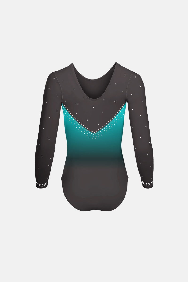 WG Level 6-10 LEOTARD