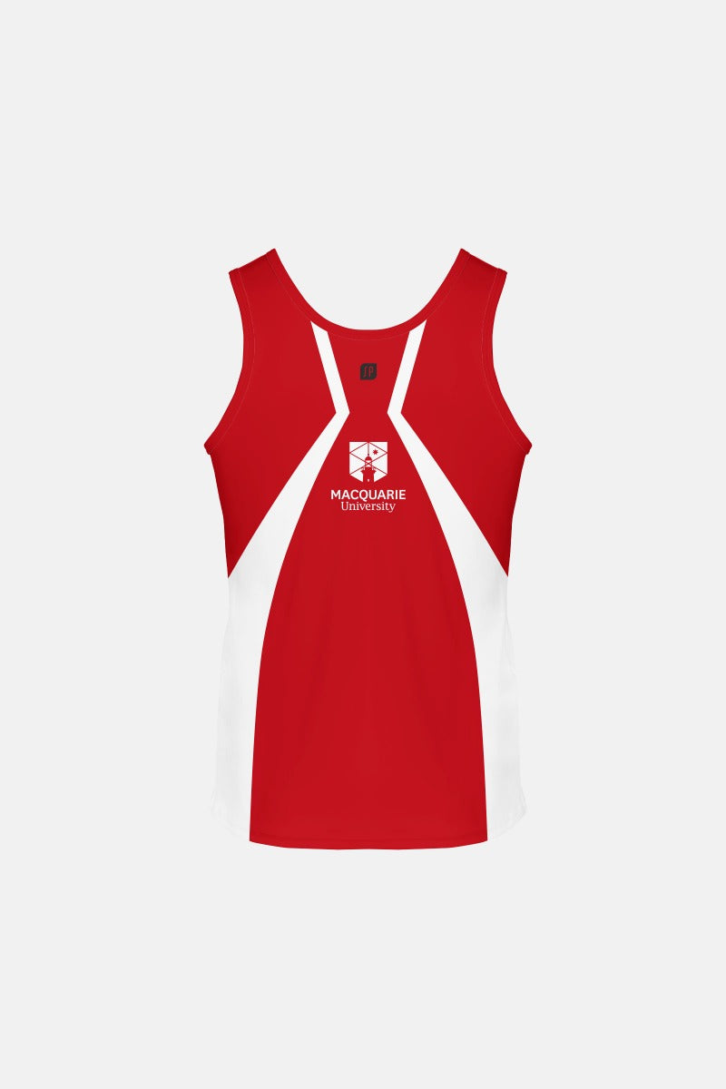 Boys Singlet