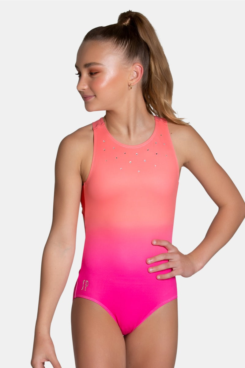 Madeline Leotard