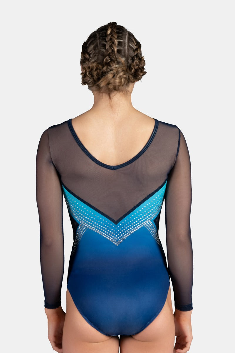 Malika Leotard