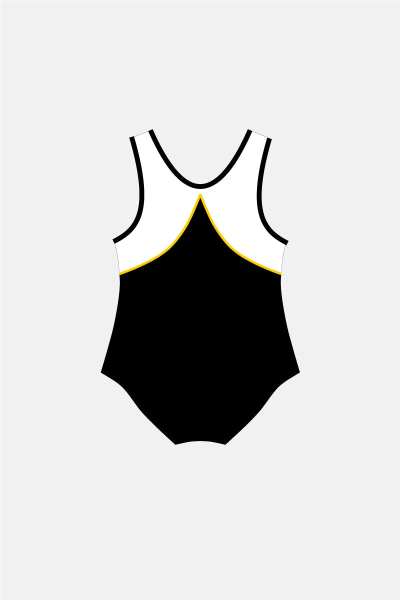 Boys Comp Leotard