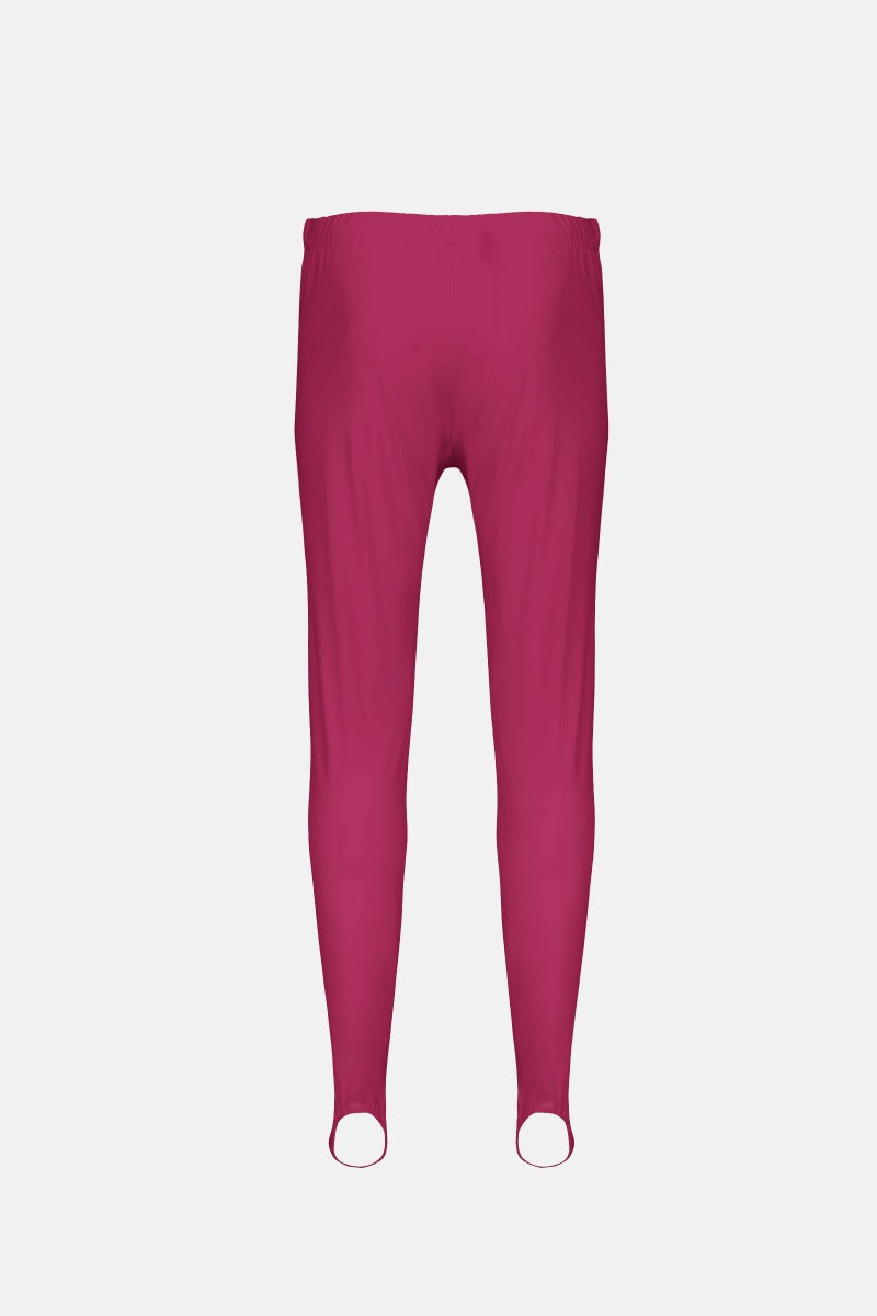 Boys Maroon Comp Longs