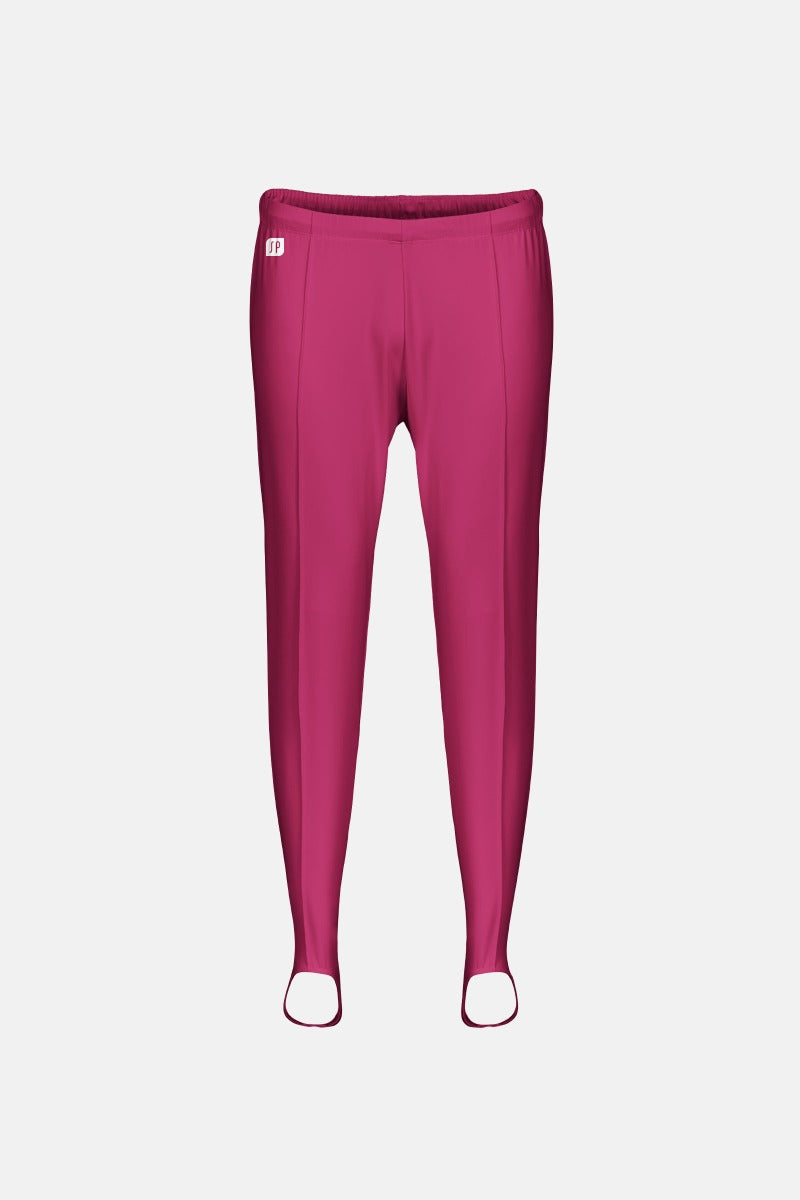 Boys Maroon Comp Longs