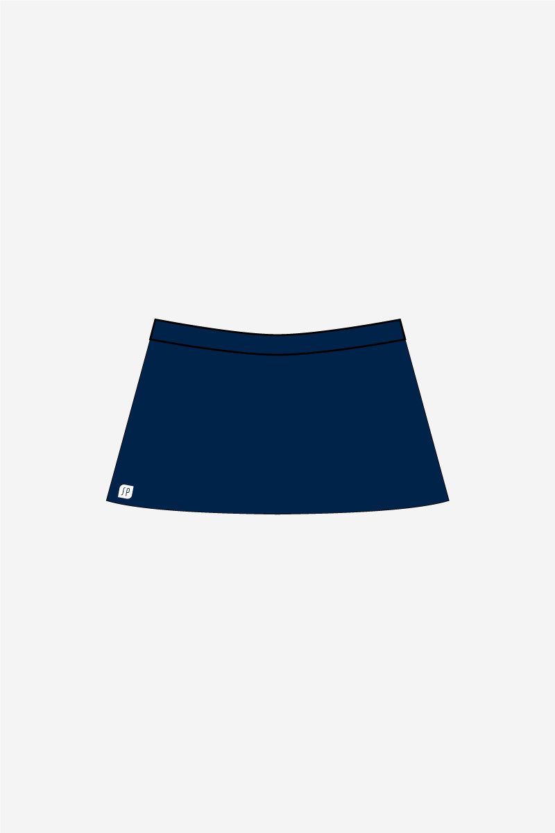 Girls Cheer Skirt