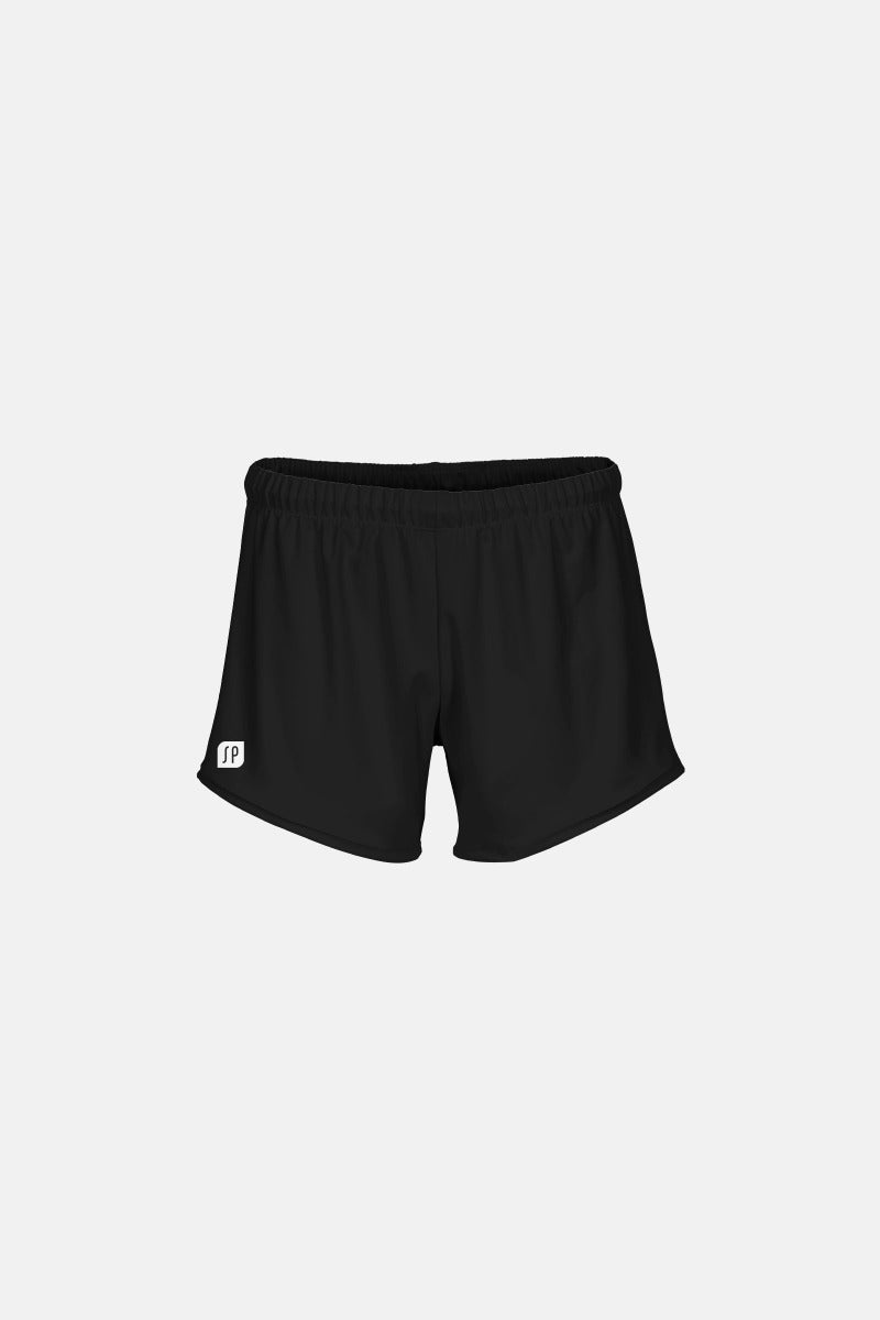 Boys Tramp Shorts