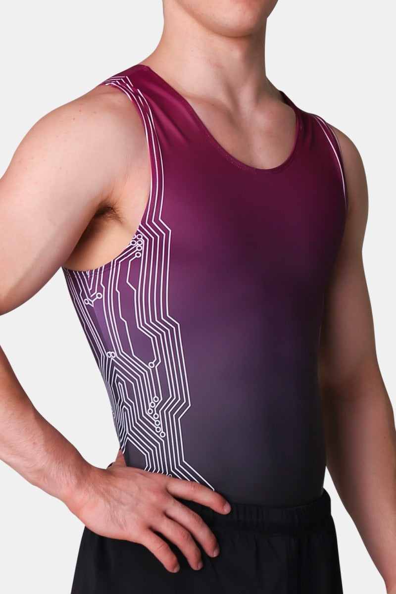 Naos Leotard