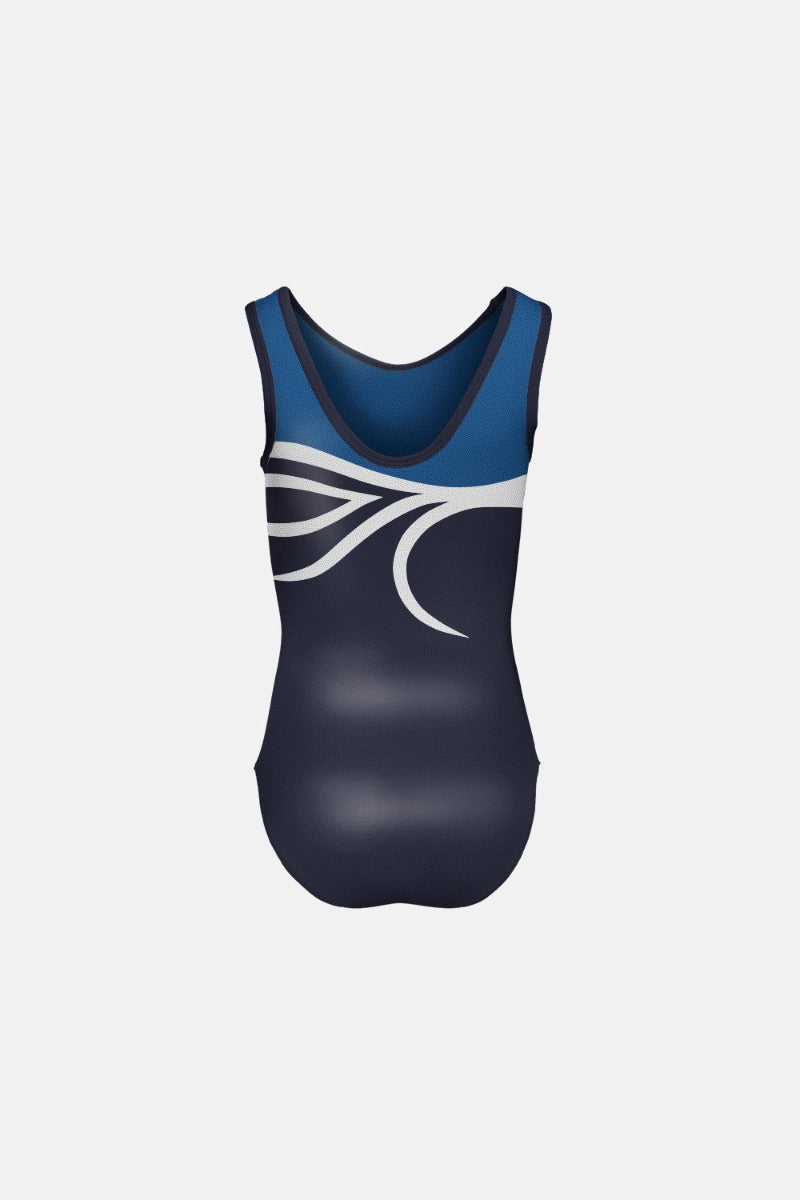 Girls Training Leotard