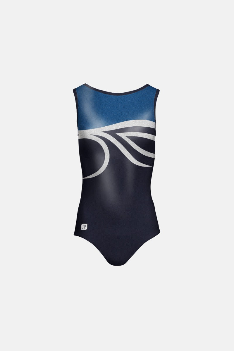 Girls Training Leotard