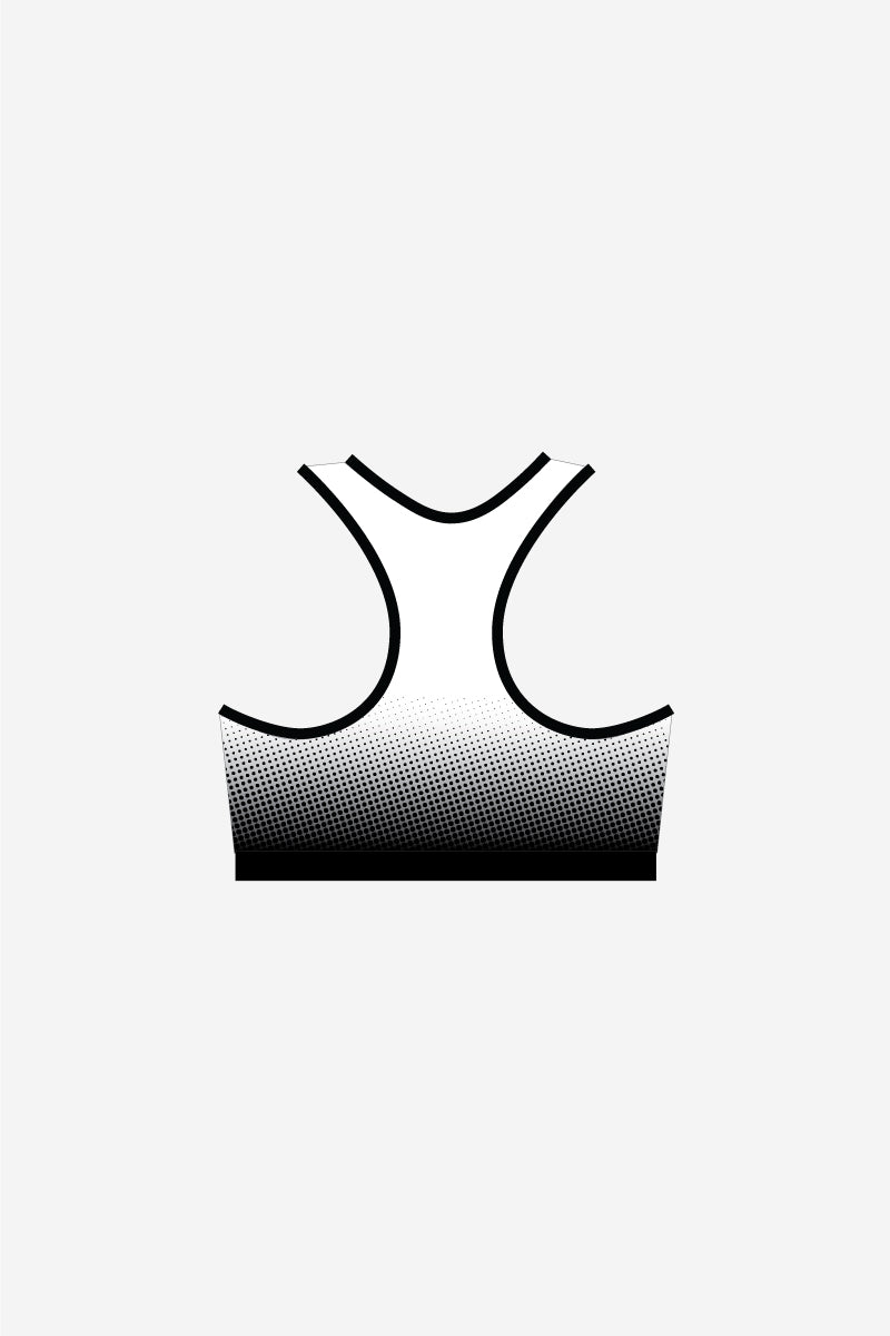Girls Crop Top B