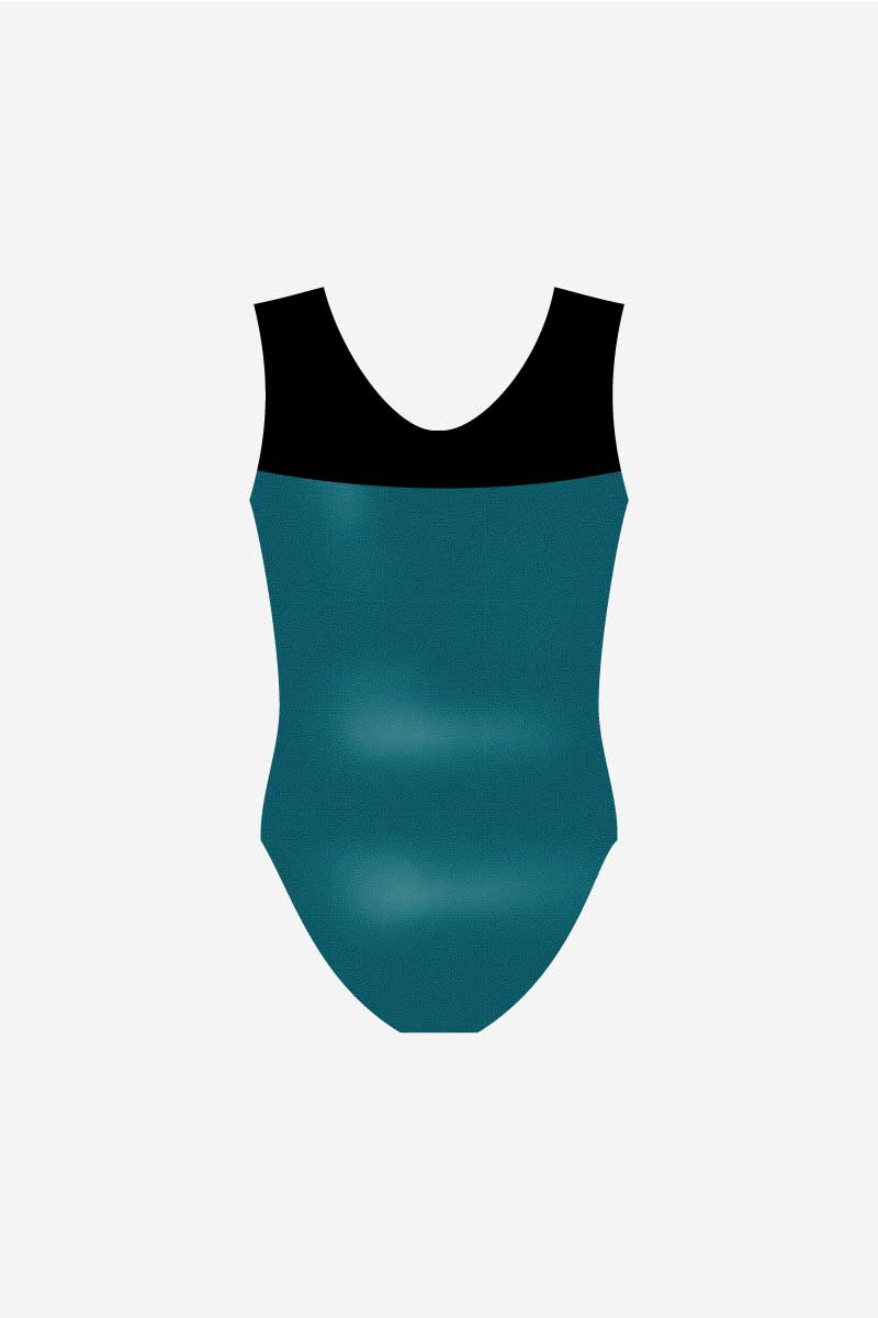 Girls L3B Development Leotard