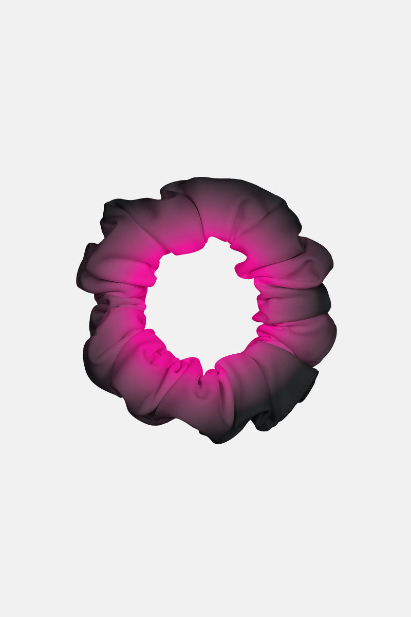 Girls Sublimated Scrunchies