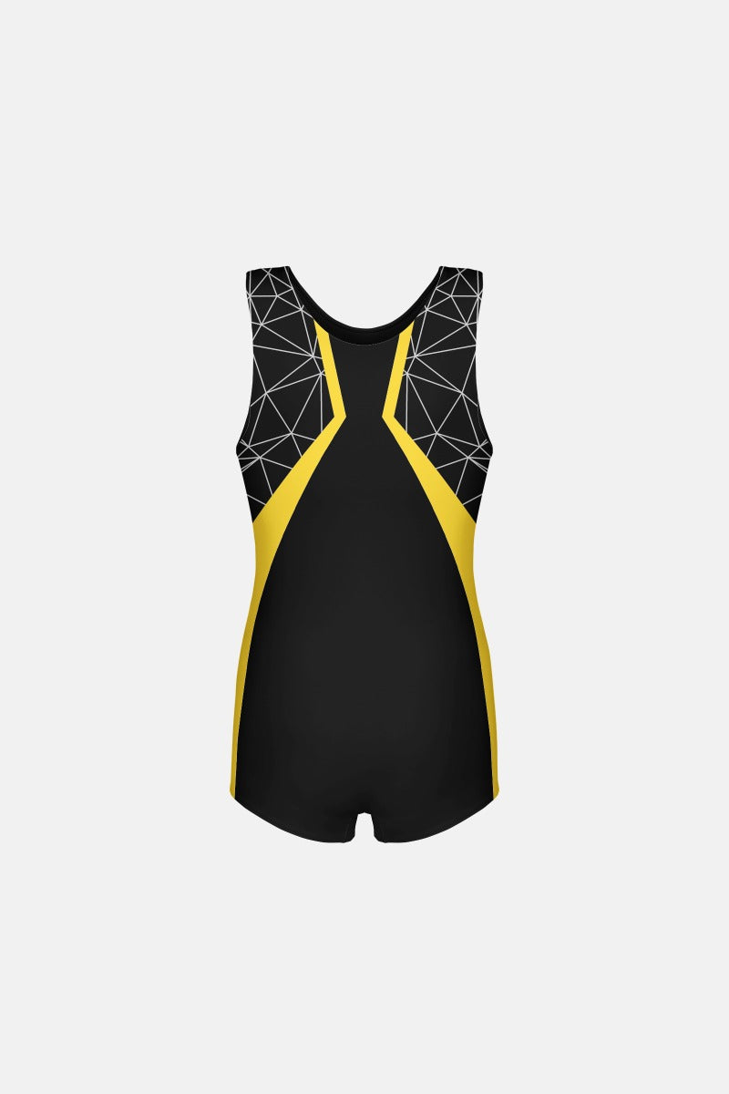 Boys Nixon Leotard