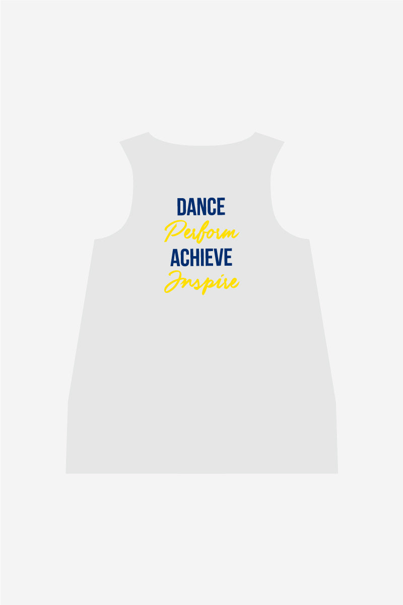 Girls Loose Tank