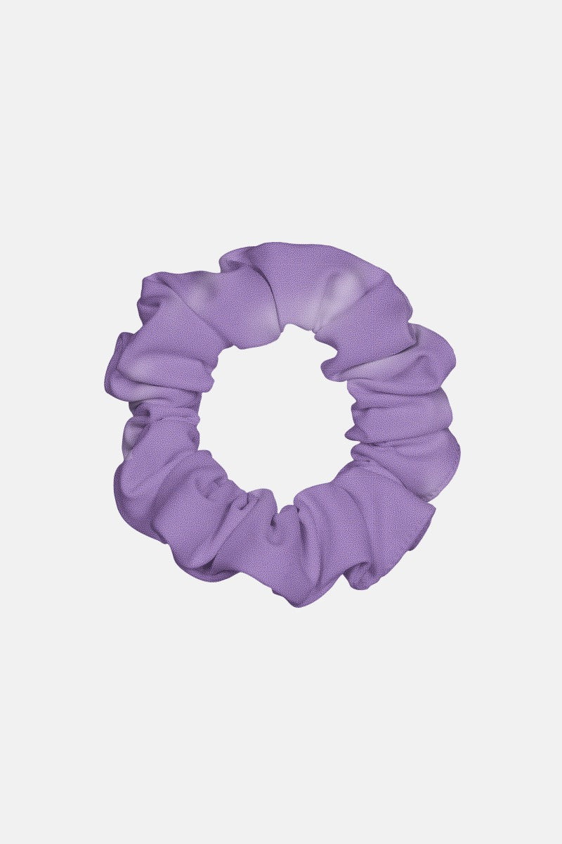 Girls Lavender Mystique Scrunchie