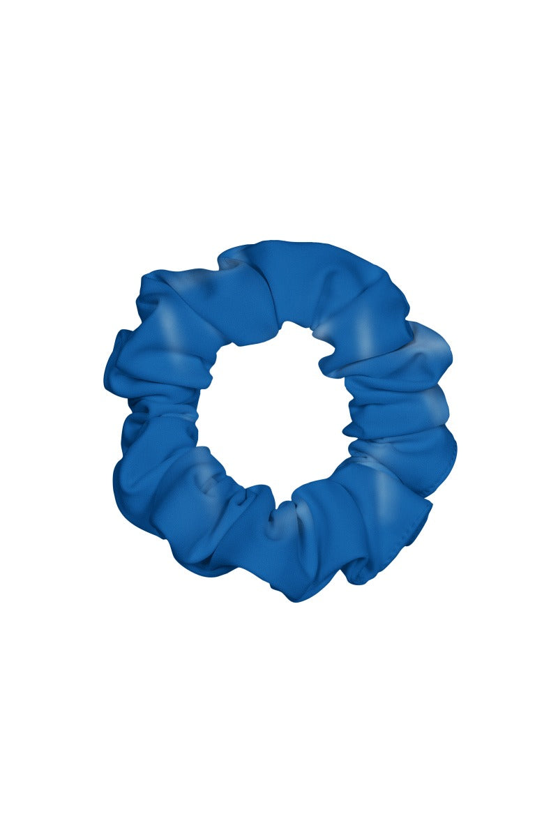 Girls Royal Mist Scrunchie