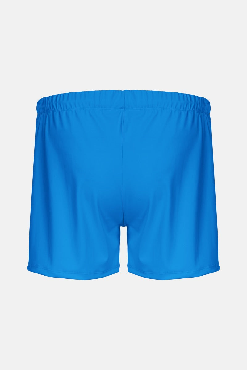 Mens TRP Straight Leg Training Shorts