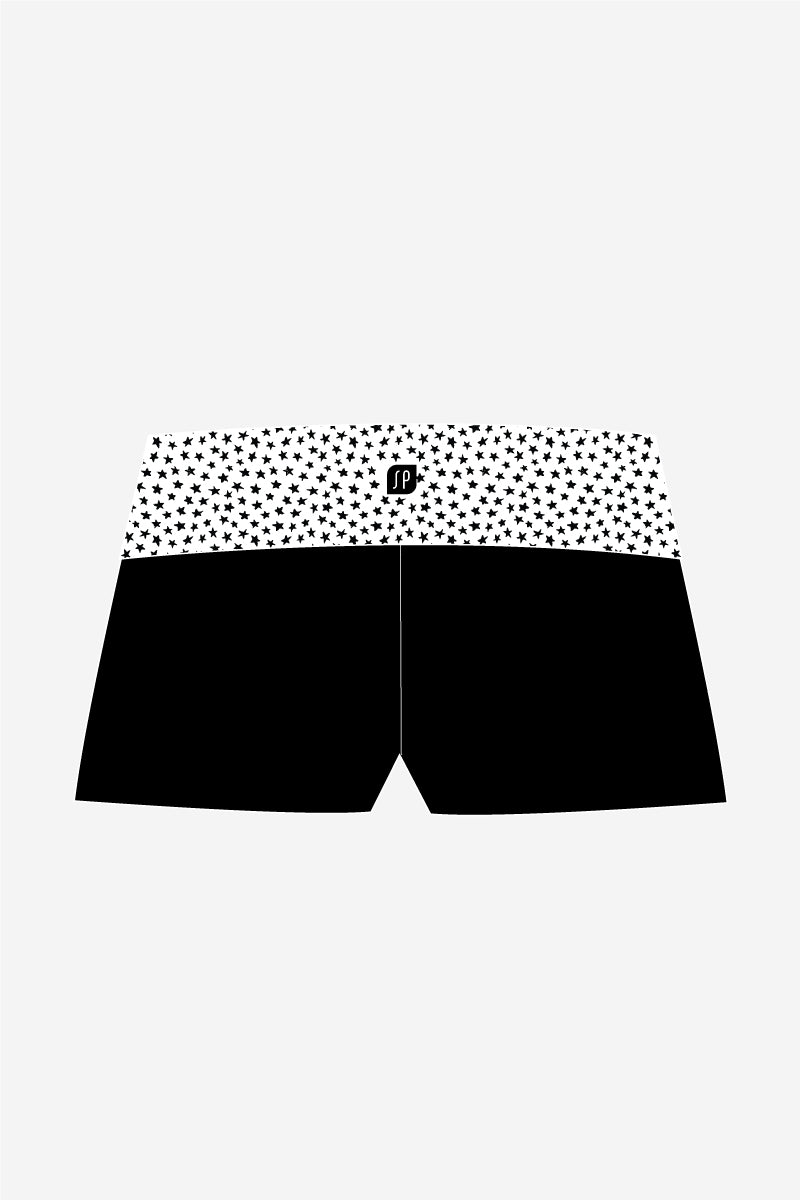 Girls Shorts