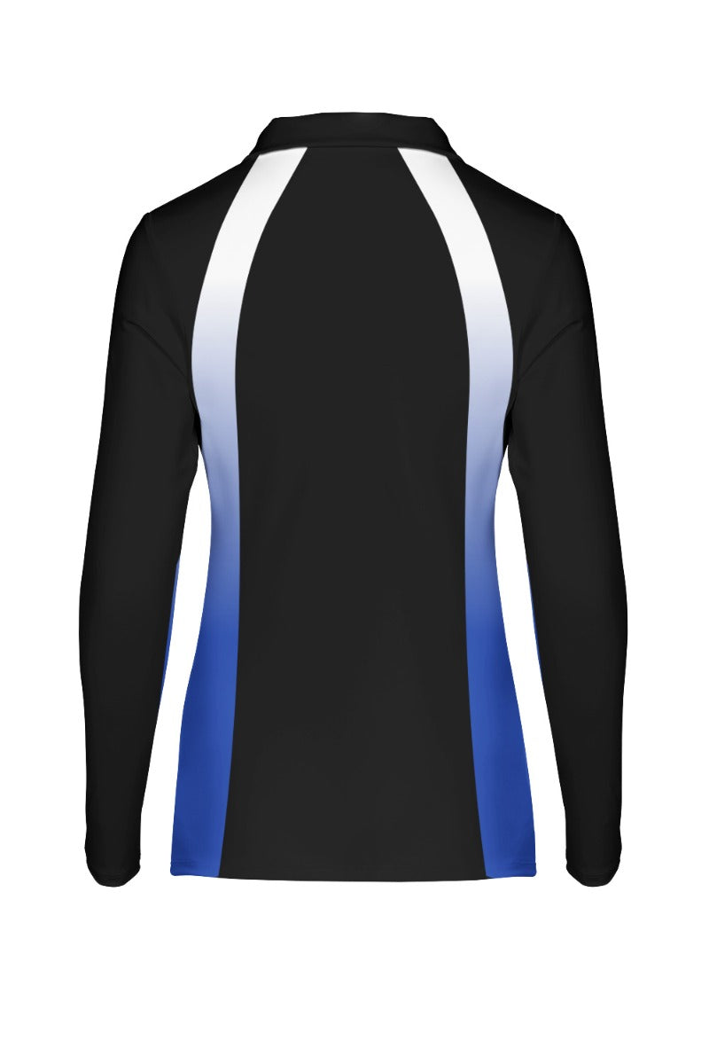 Fitted Tracksuit Jacket