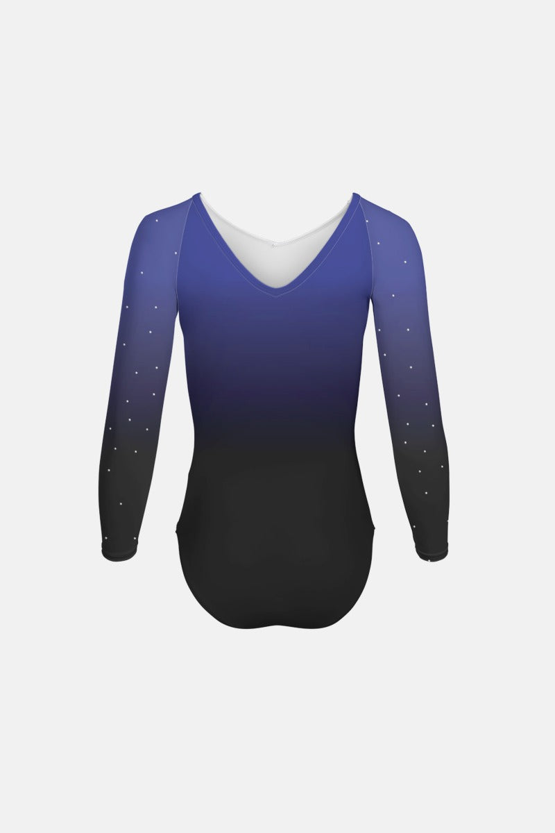 STEP 5 & 6 Leotard