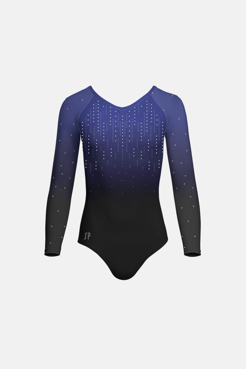 STEP 5 & 6 Leotard