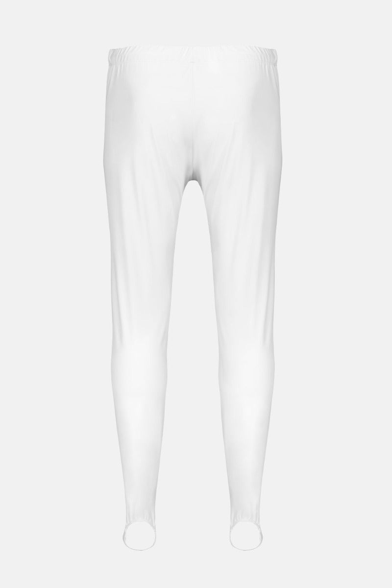 Boys White Longs