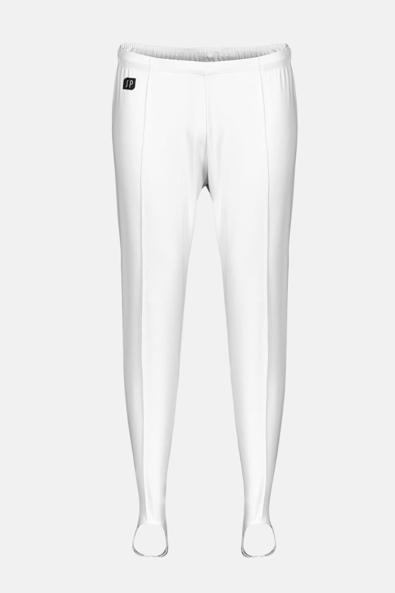 Boys White Longs