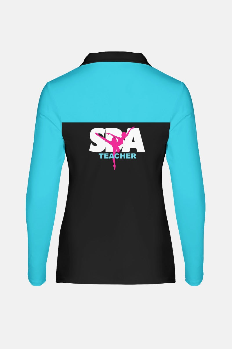 Teacher Jacket