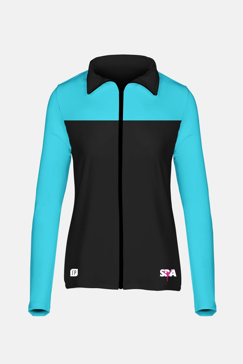 Teacher Jacket
