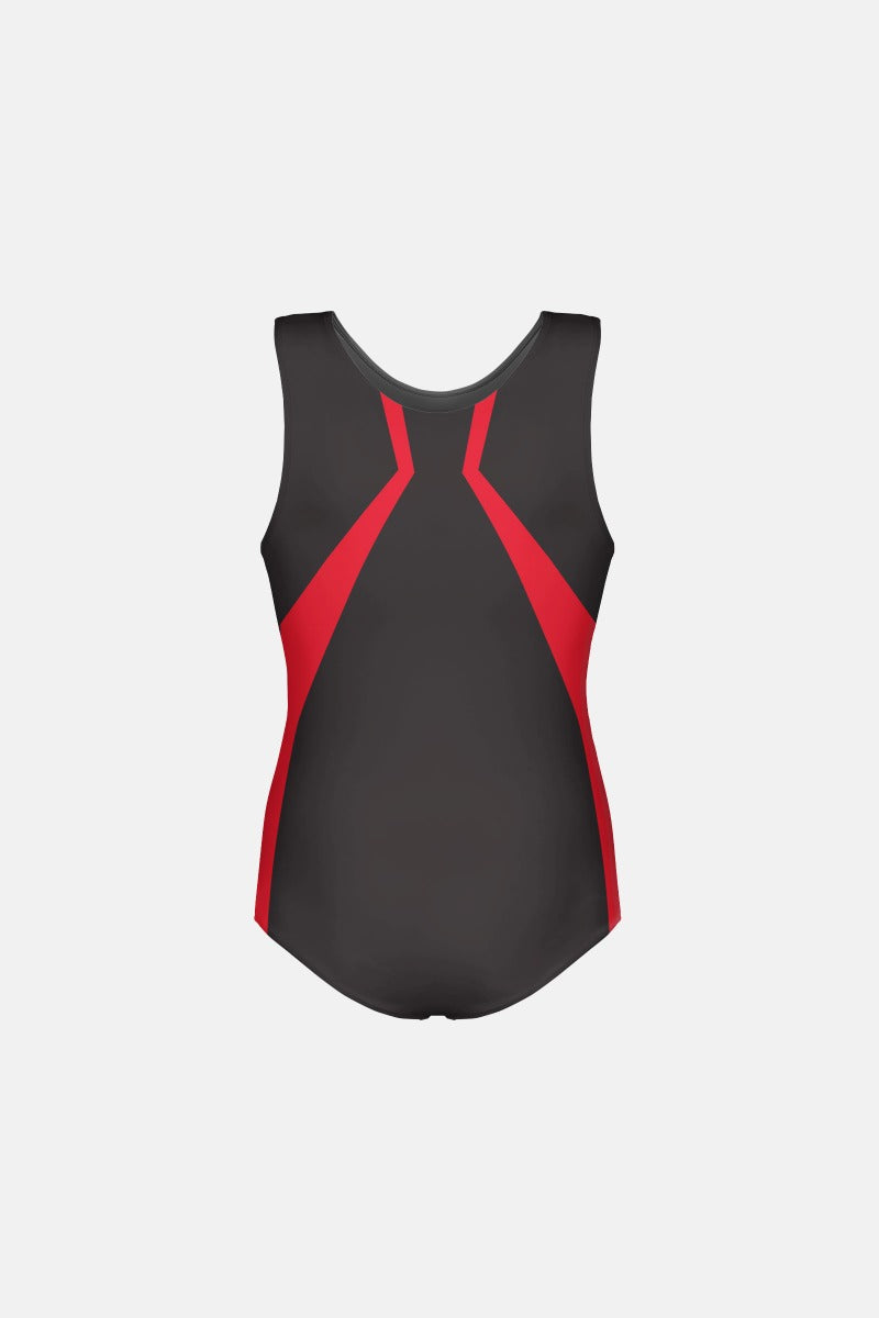 Boys Nixon Leotard