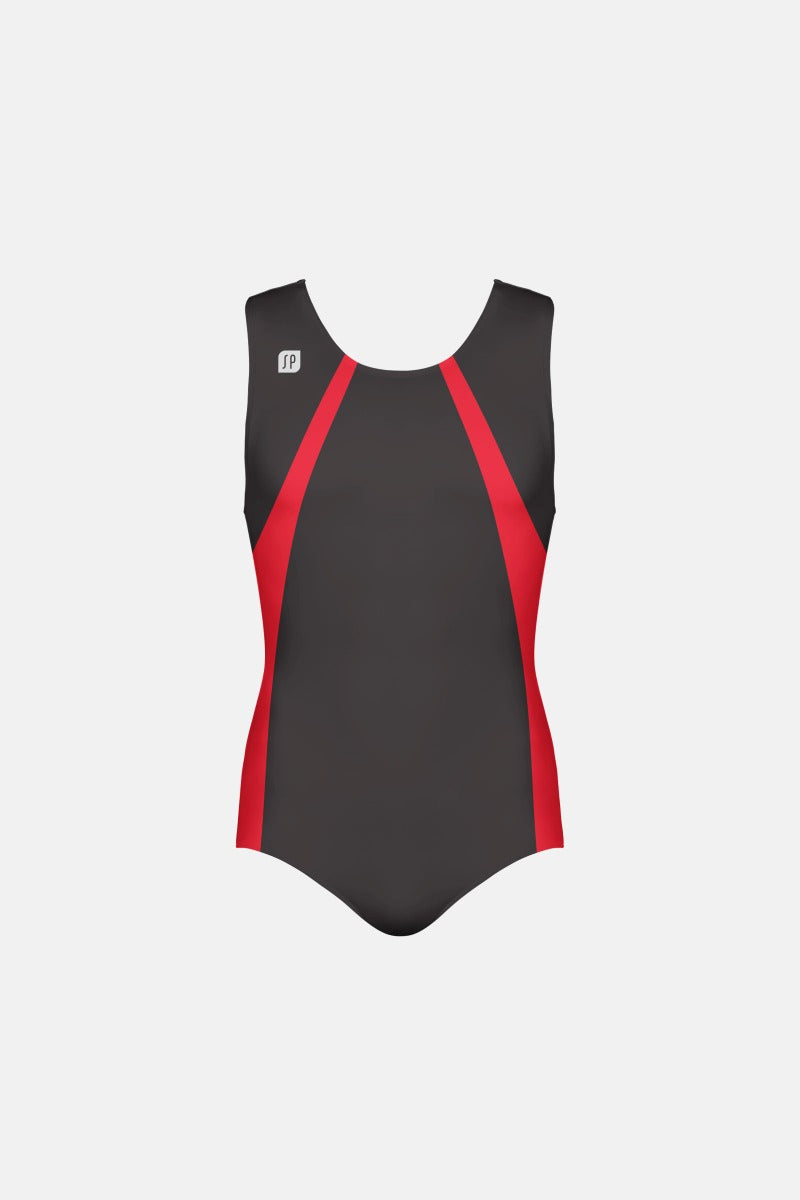 Boys Nixon Leotard