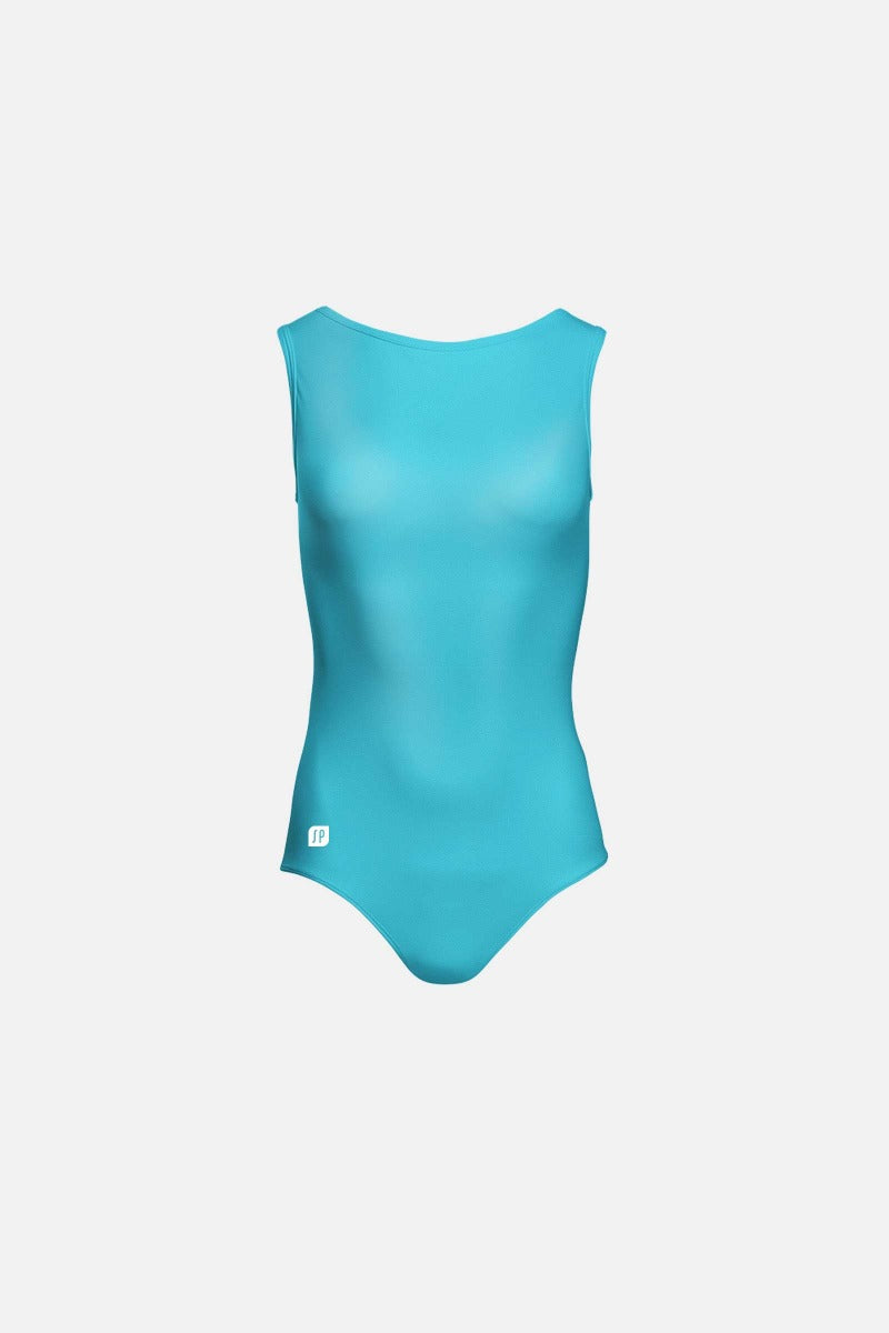 2018 Girls Training Leotard