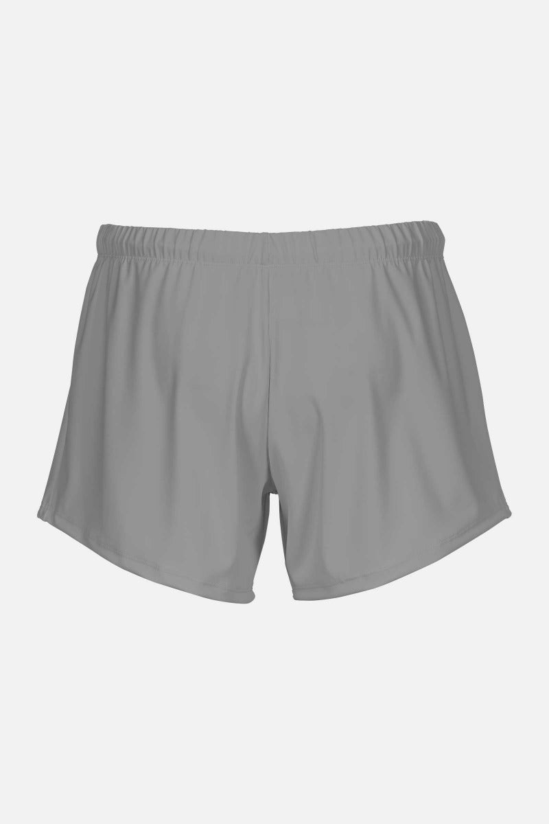 2018 Boys Grey Shorts