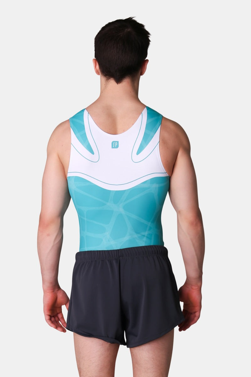 Talon Leotard