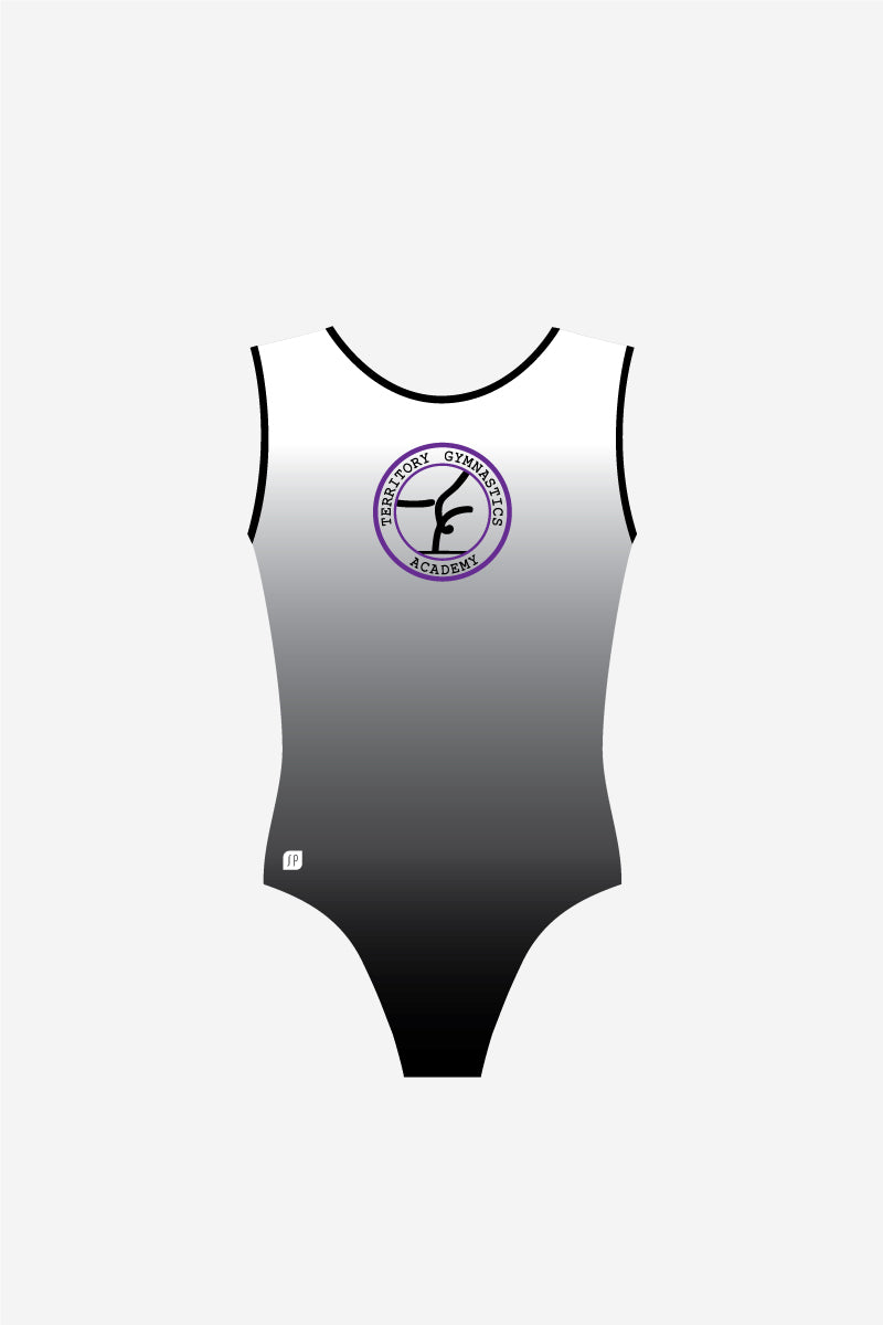 Girls TGA 3 Sublimation Leotard