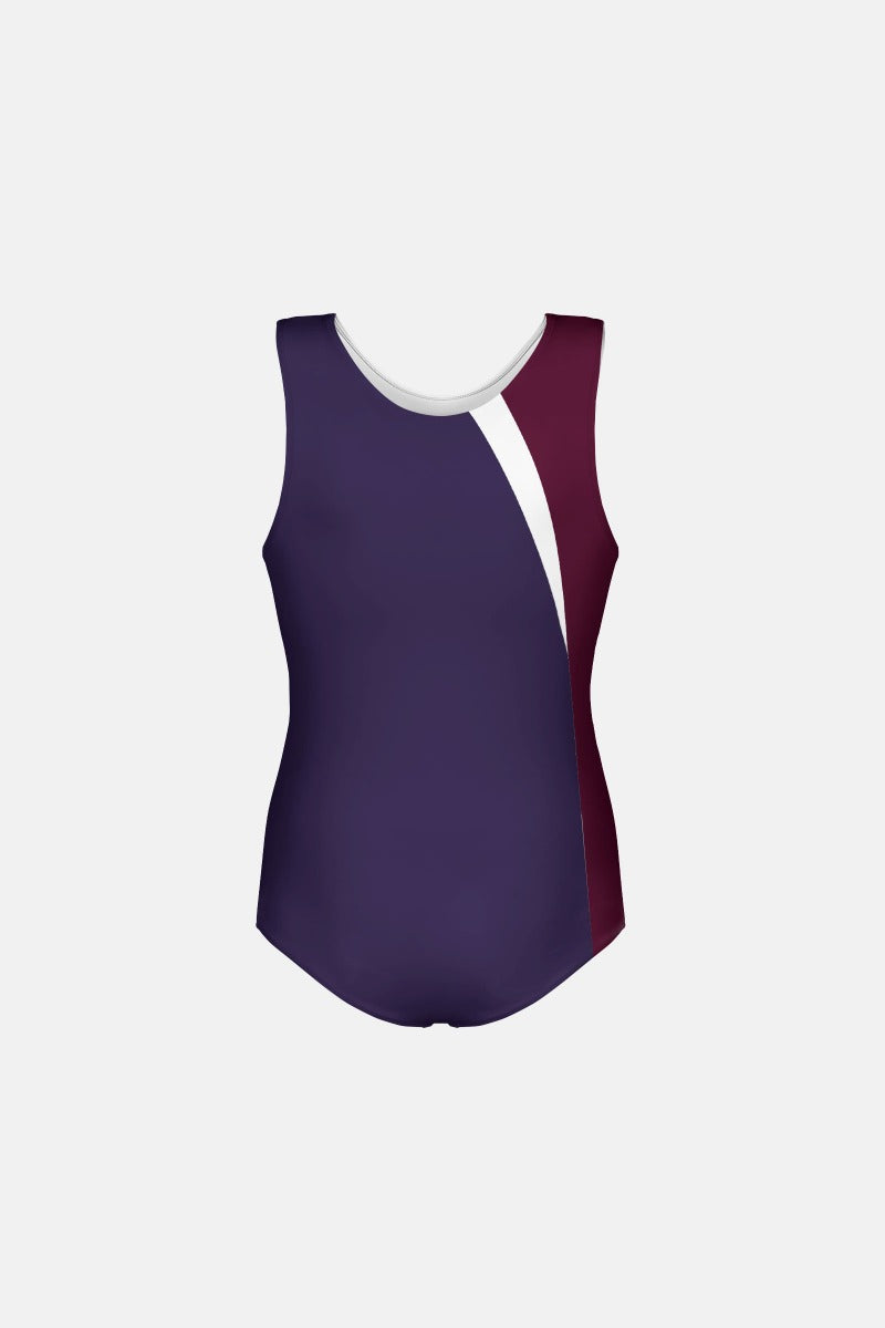Boys MAG Comp Leotard