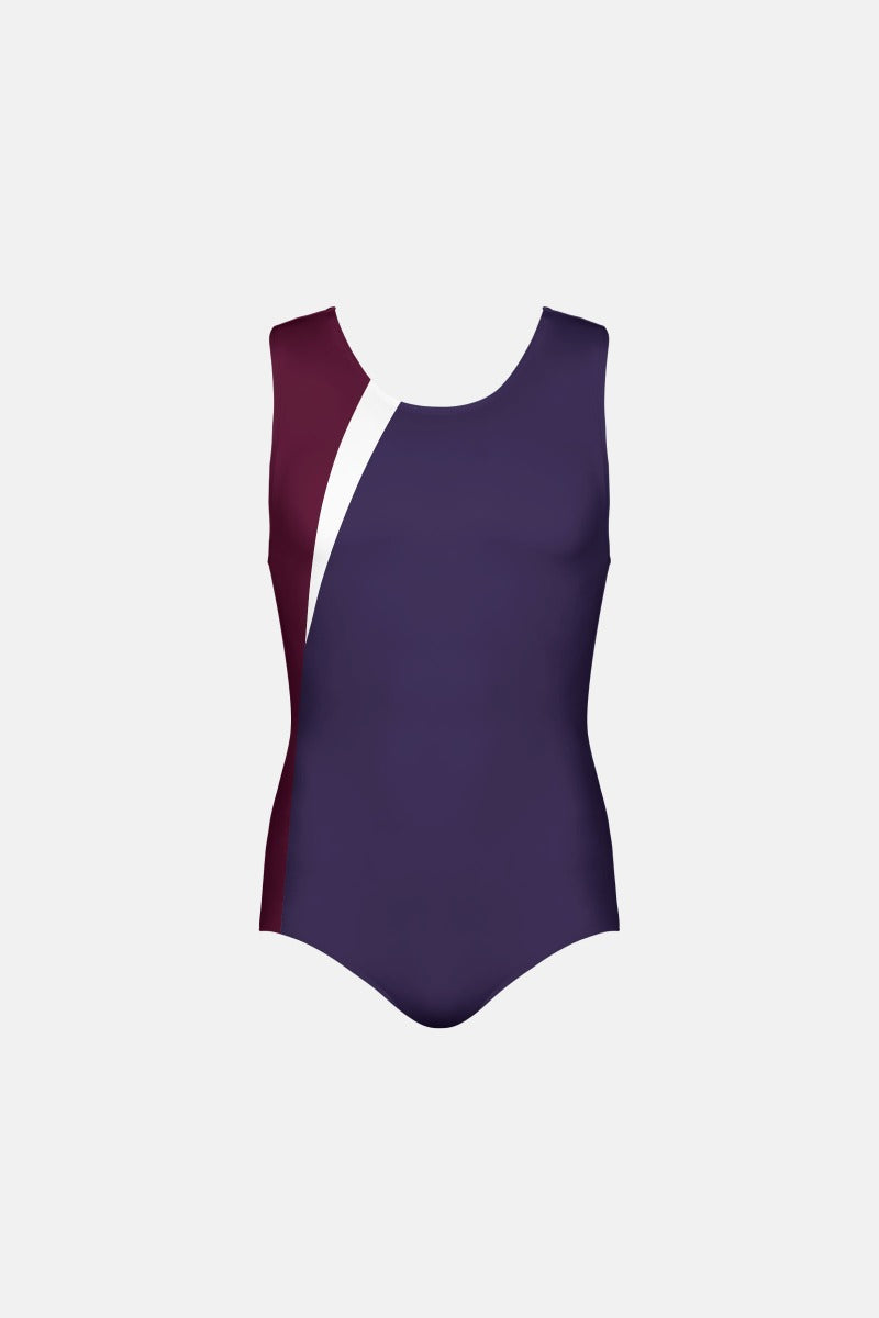 Boys MAG Comp Leotard