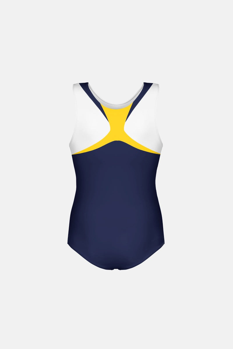 Boys Comp Leotard