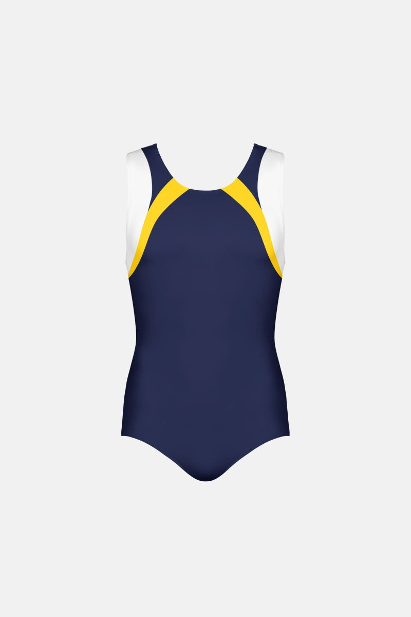 Boys Comp Leotard