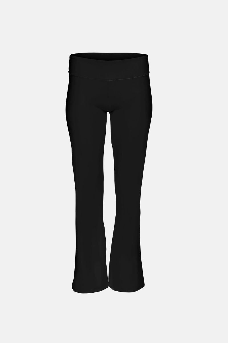 Girls L1-3 Pants