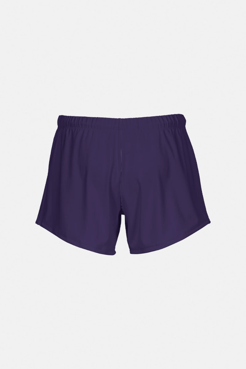 Boys Navy Training Shorts